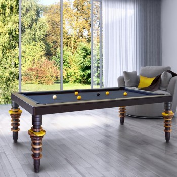 Pronto 19 (Table Top & Modular Legs)